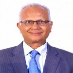 Dr. Nagaraj Desai